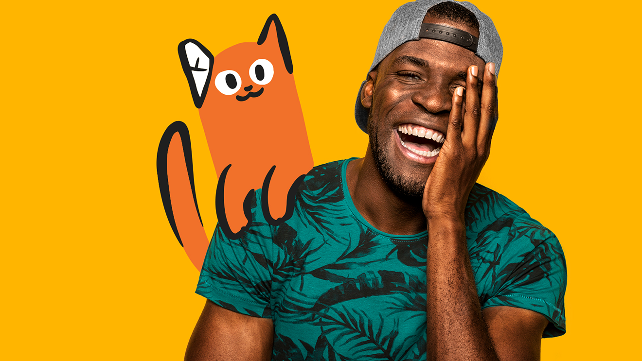 Case: PetSecur - Rebranding Petsecur: verzekerd van plezier