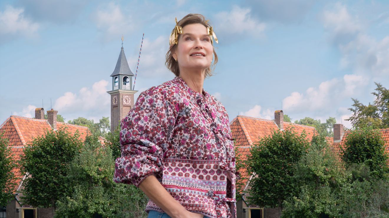 Zuiderzeemuseum - Geschiedenis opnieuw laten beleven