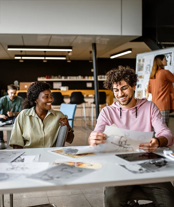 3 voorwaarden voor een écht goed brand design