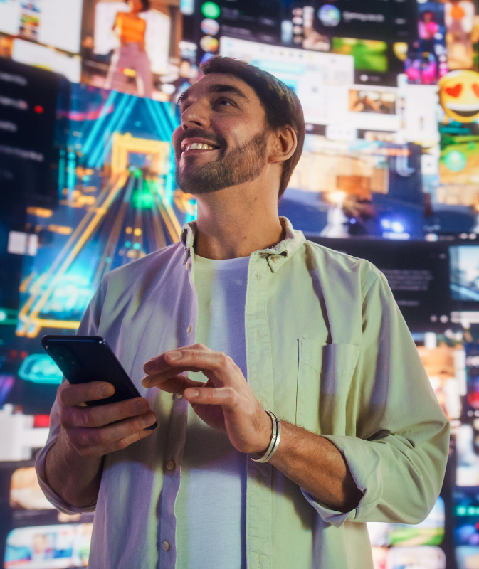 Betekenisvolle relaties in een technologisch gedreven wereld: wat merken hiervan kunnen leren