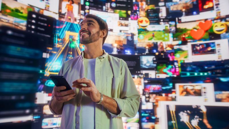 Betekenisvolle relaties in een technologisch gedreven wereld: wat merken hiervan kunnen leren